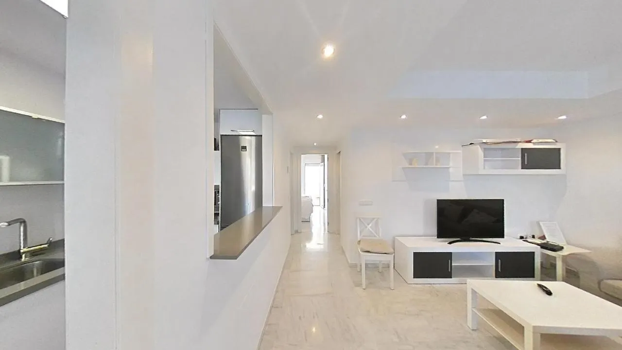 Apartamento Quiet En Montemar Torremolinos España