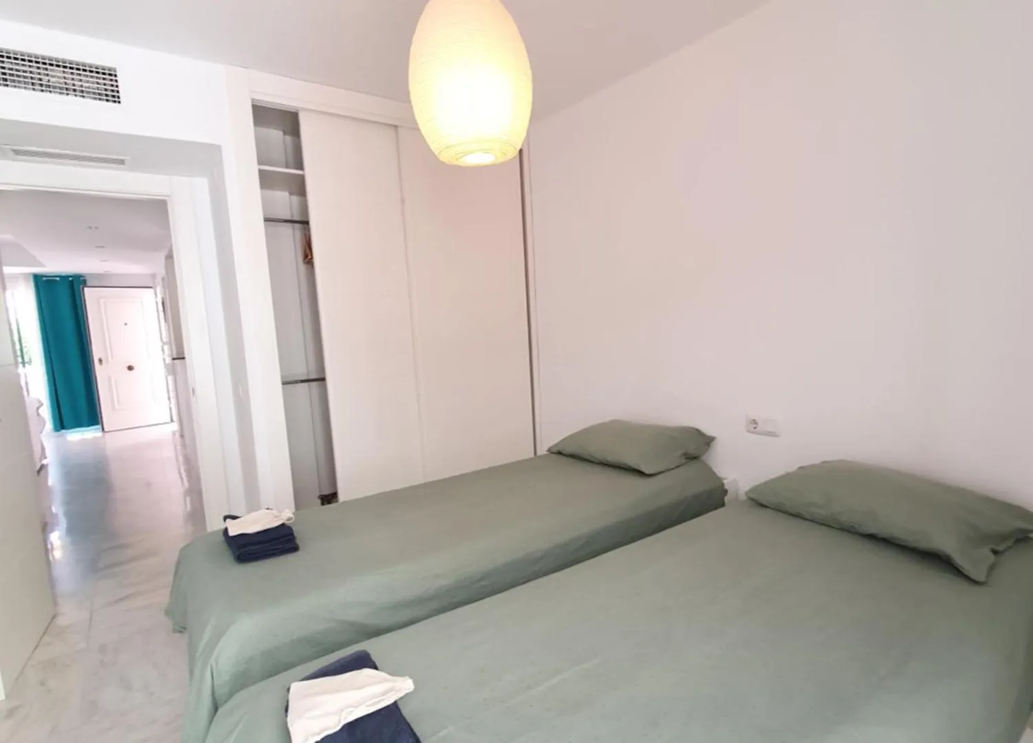 Apartamento Quiet En Montemar Torremolinos 0*,  España