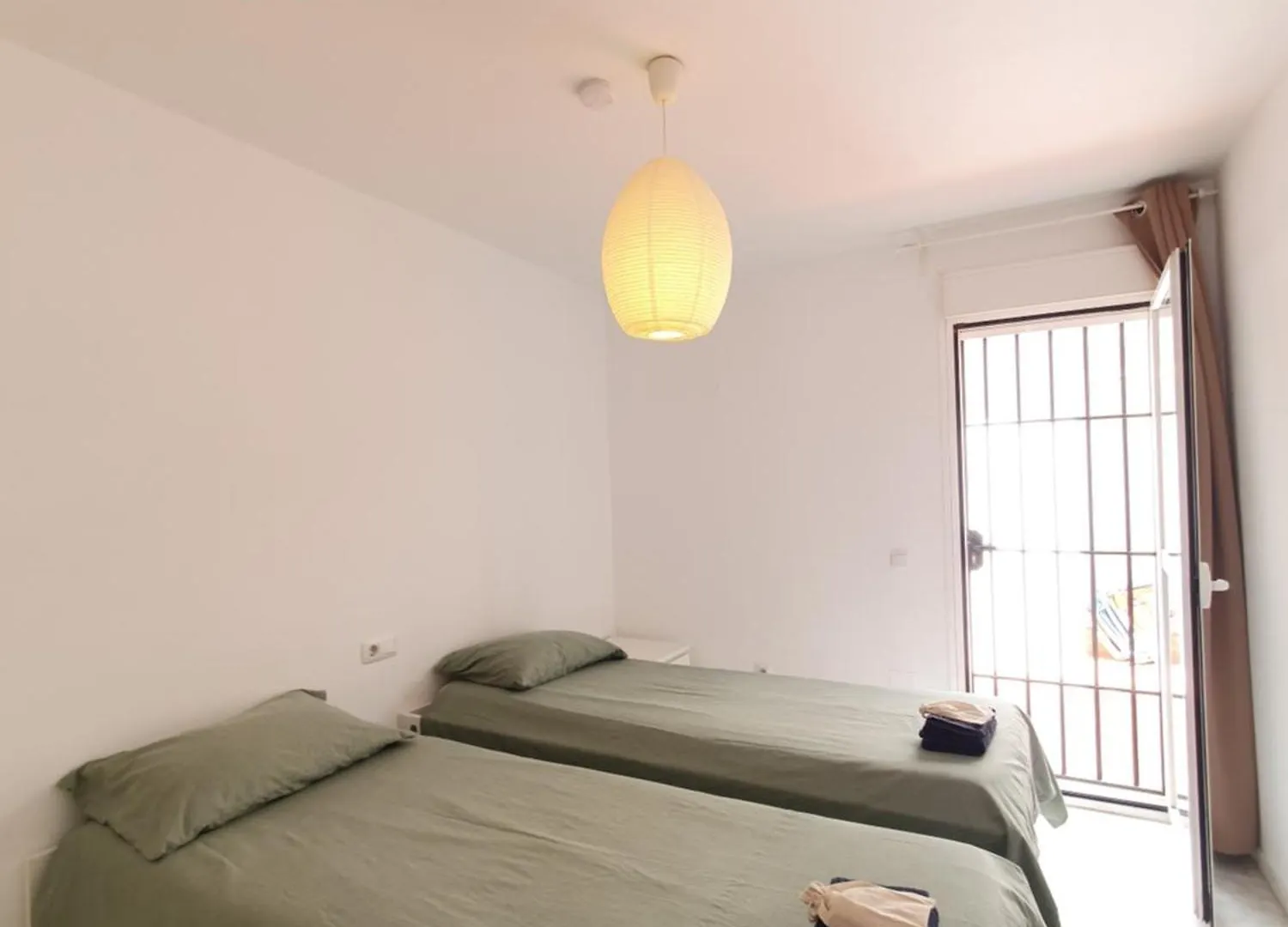 Quiet En Montemar Apartment Torremolinos